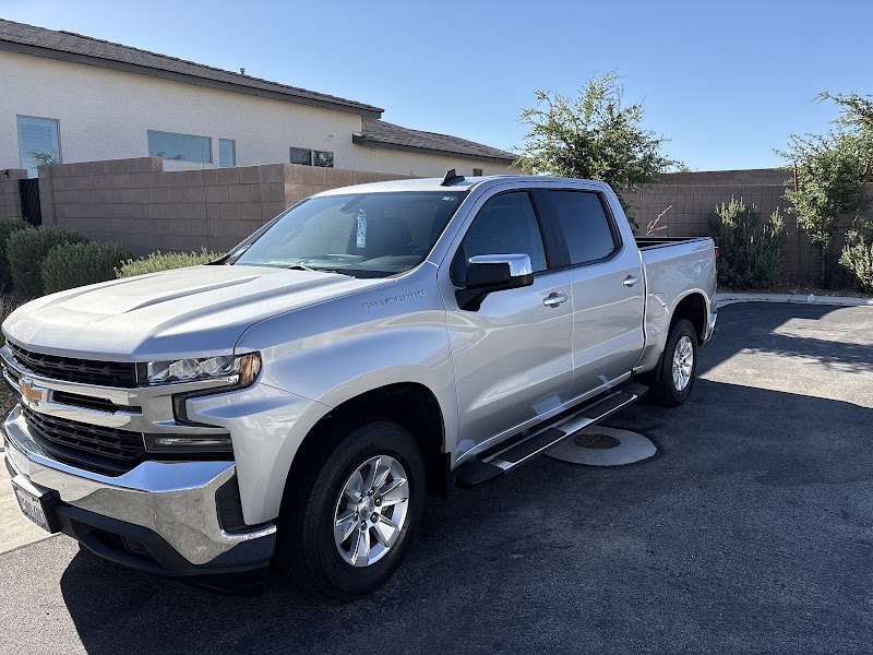 Sin City Mobile Detailing