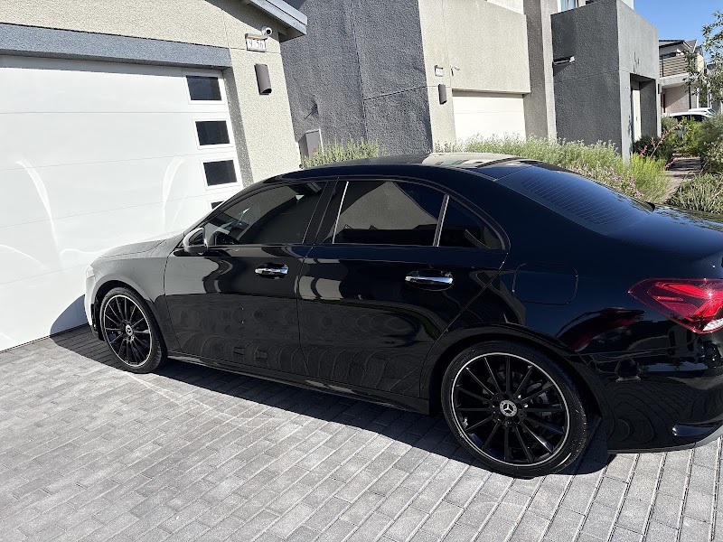 Sin City Mobile Detailing