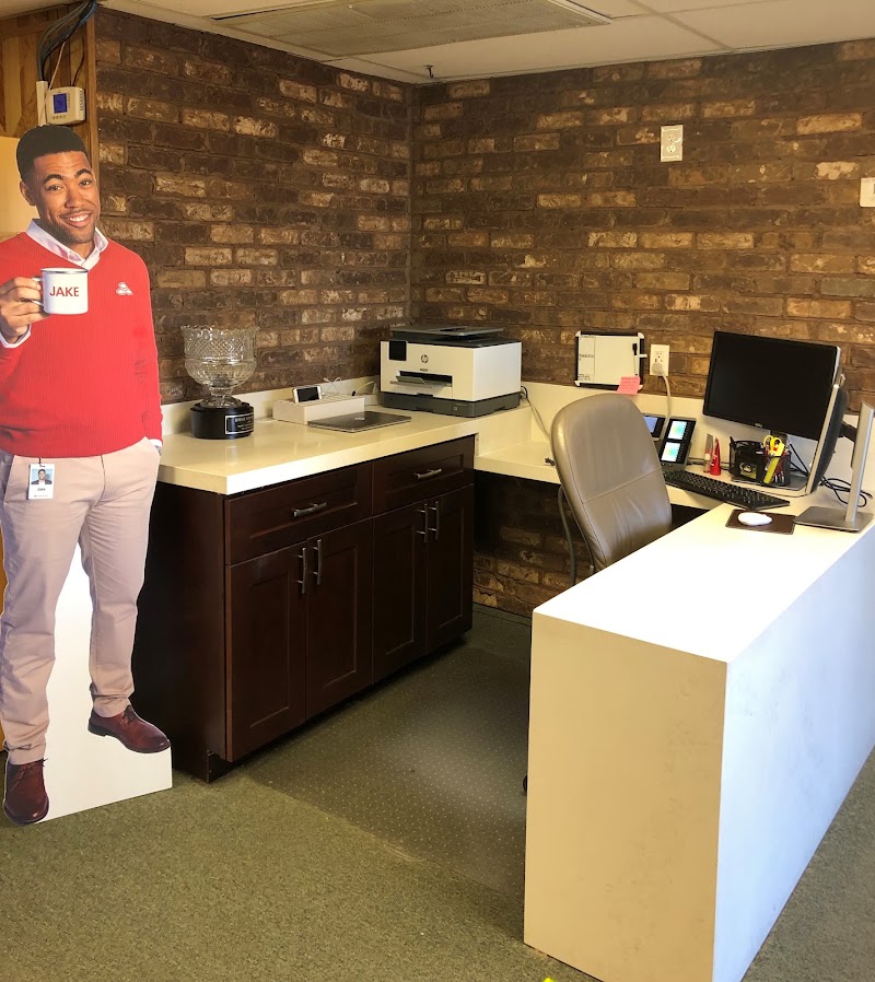 Steve Arrington - State Farm Insurance Agent