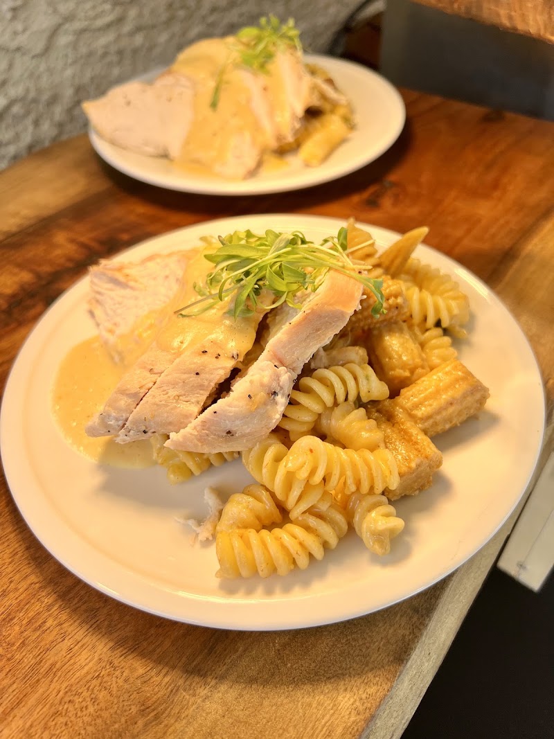 Cut and Taste Catering