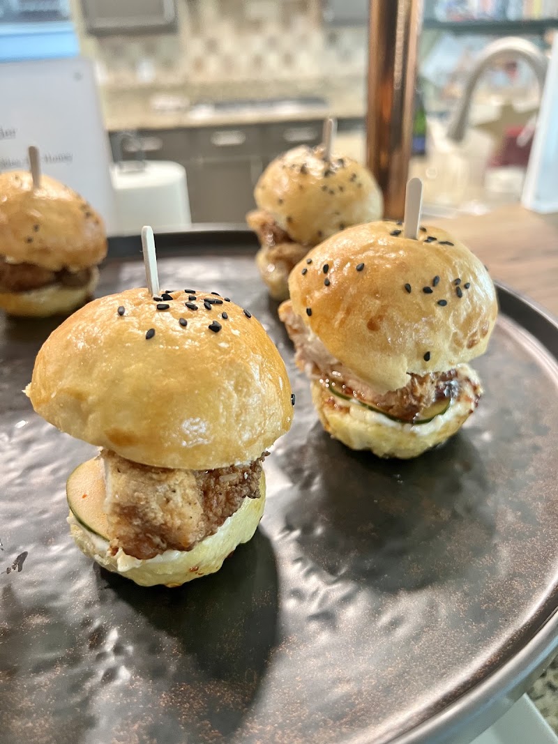 Cut and Taste Catering