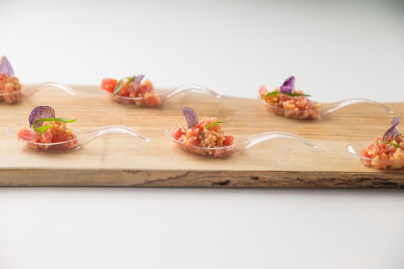 Cut and Taste Catering