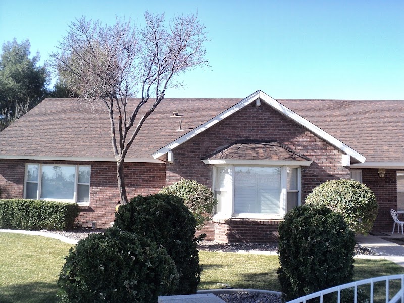 First Quality Roofing & Insulation