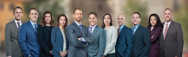De Castroverde Law - Criminal & Immigration