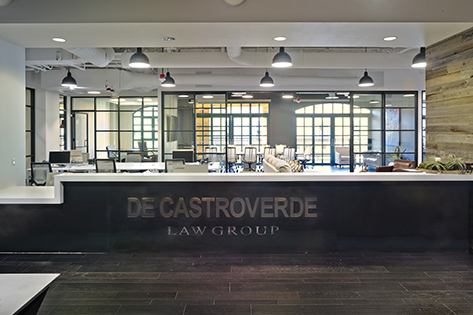 De Castroverde Law - Criminal & Immigration