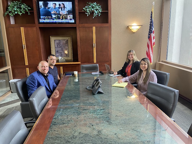 Immigration Legal Consulting Law Firm