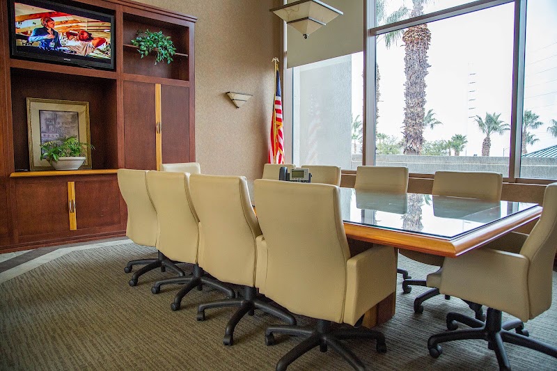 Immigration Legal Consulting Law Firm