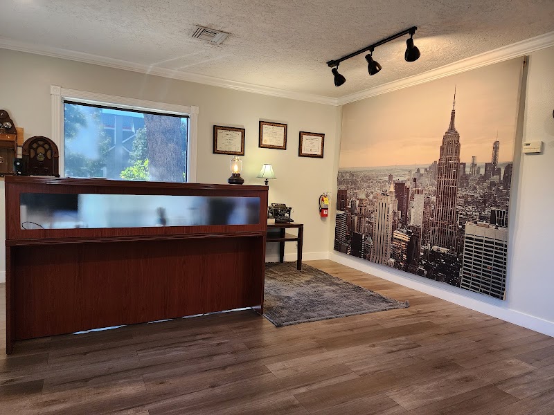Law Offices of Arsen V. Baziyants - Las Vegas Immigration Lawyer