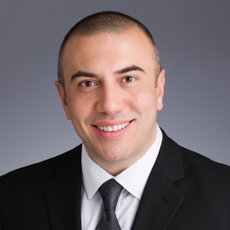 Law Offices of Arsen V. Baziyants - Las Vegas Immigration Lawyer