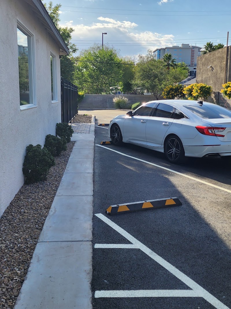 Law Offices of Arsen V. Baziyants - Las Vegas Immigration Lawyer