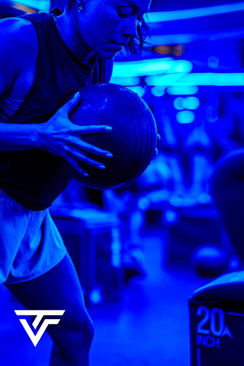 Tread Vegas Fitness Henderson