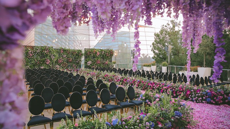Andrea Eppolito Weddings | Events | Lifestyle