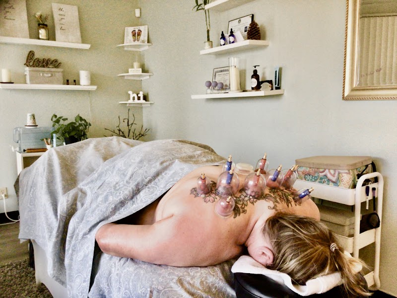 Mother Earth Holistic Arts Studio