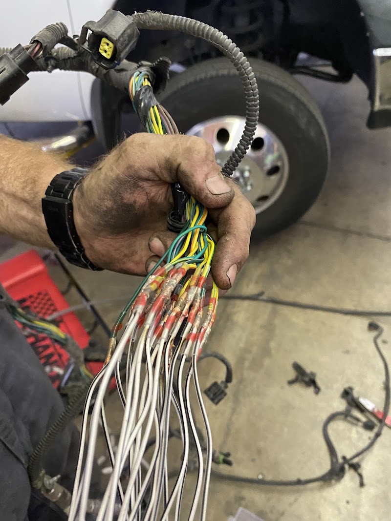 Tilley’s Auto Repair
