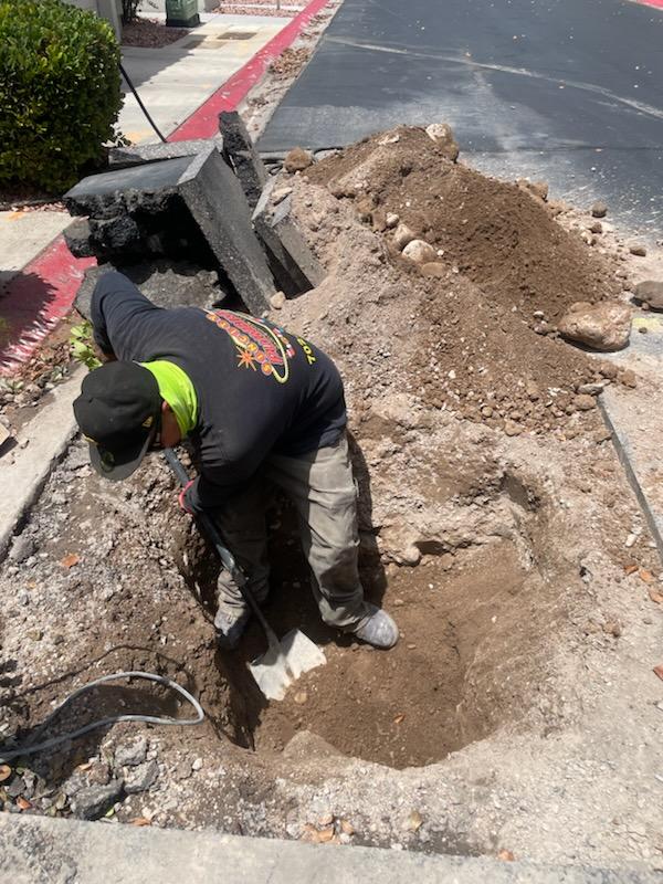 Sin City Plumbing