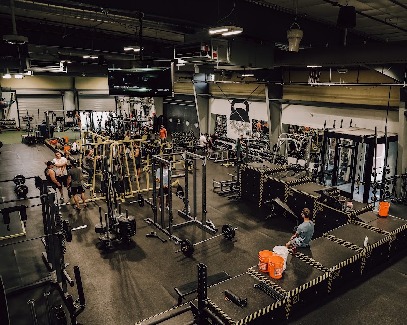 PROTOGYM