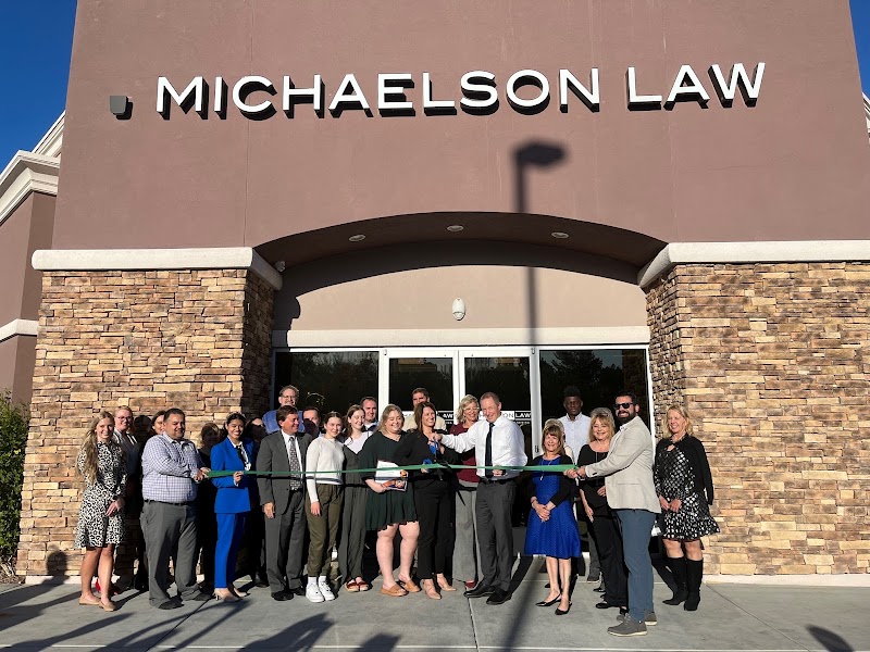 Michaelson Law
