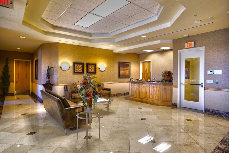 Morris Estate Planning Attorneys