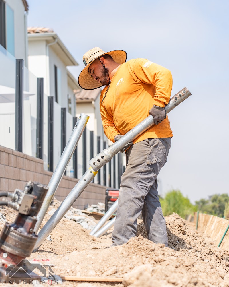 Dalinghaus Foundation Repair