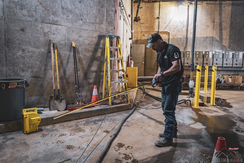Dalinghaus Foundation Repair