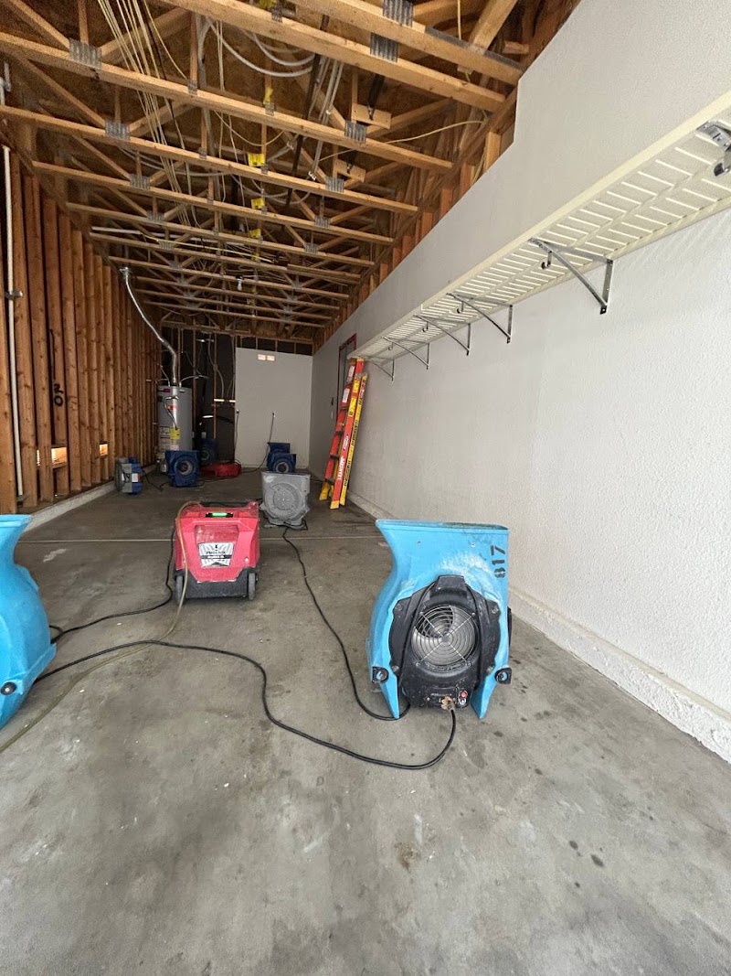WFM Restoration LLC