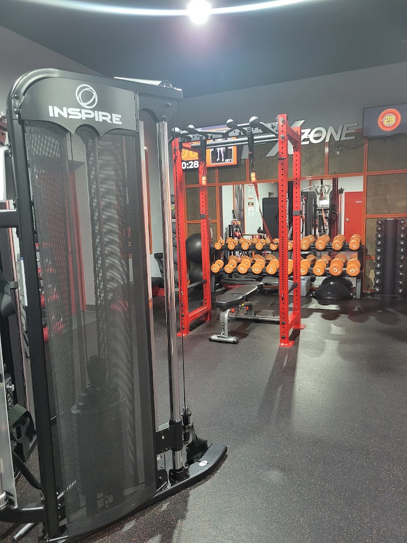 HOTWORX - Henderson, NV - Black Mountain