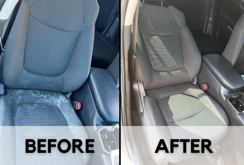 Access Mobile Detailing