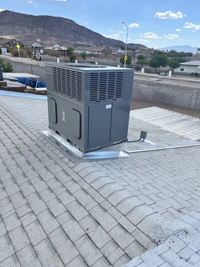 American Residential HVAC