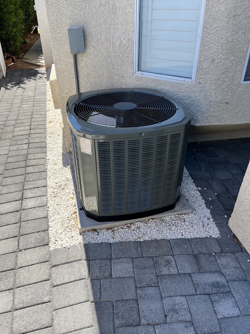 American Residential HVAC