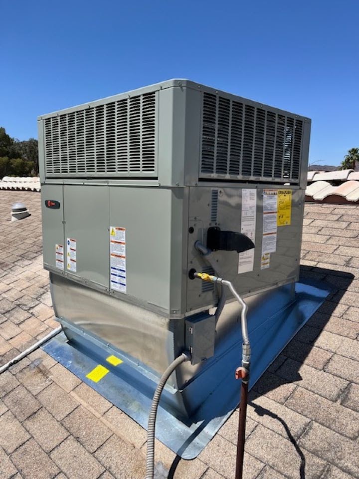 American Residential HVAC