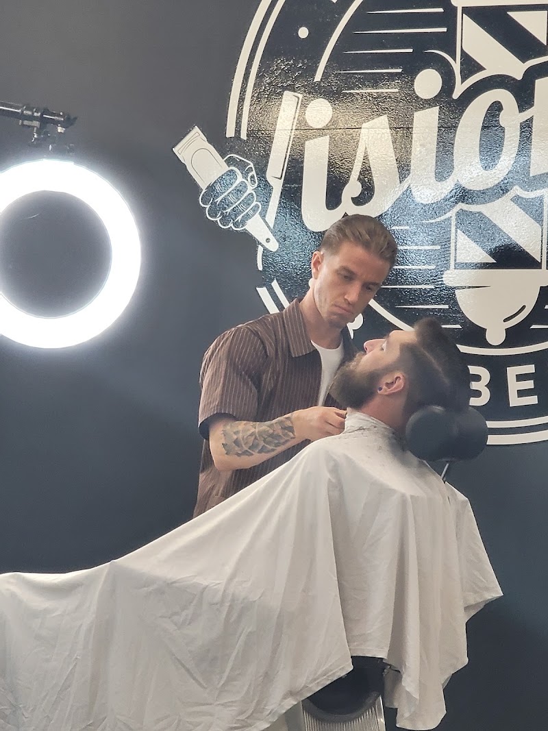 Visionary Barbershop