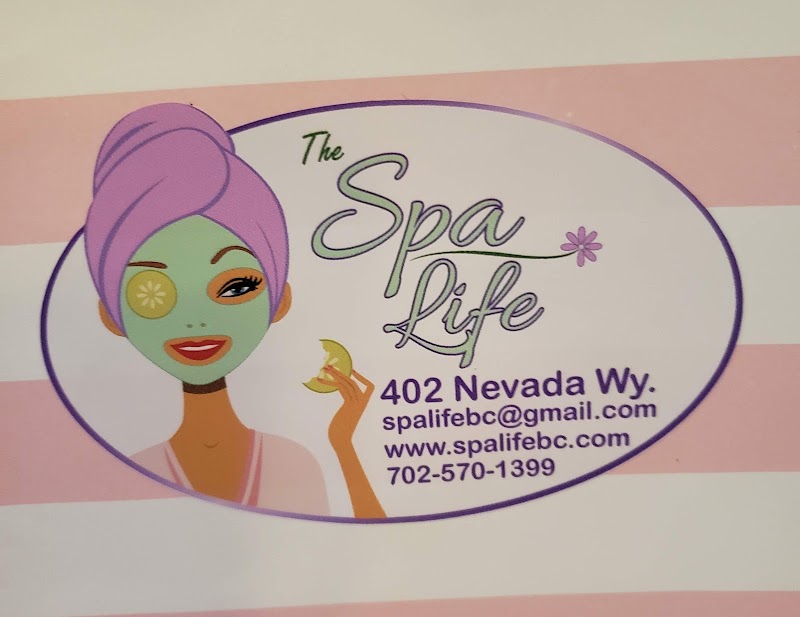 The Spa Life