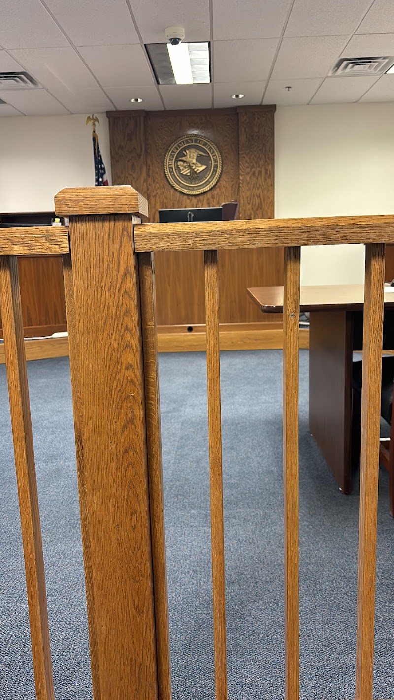 Sylvia L Esparza Law Office