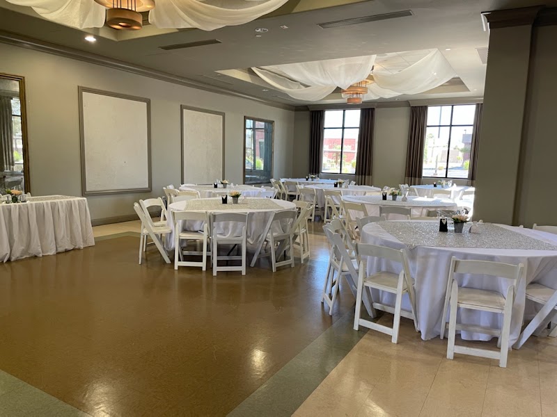 The Plaza at Whitney Ranch