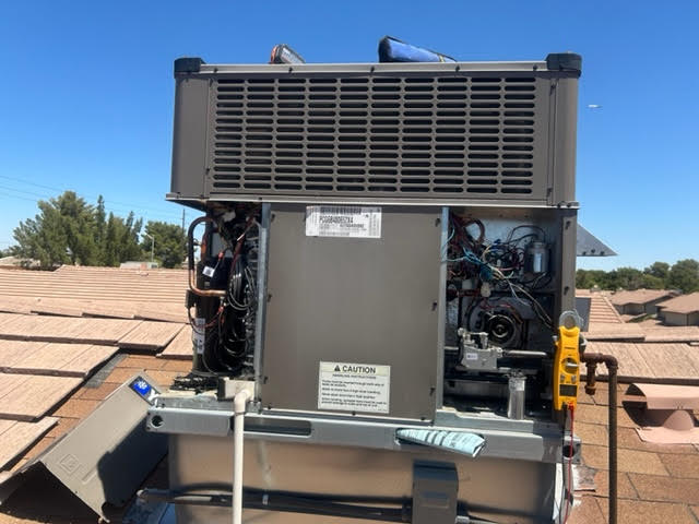 Callidus Air - Henderson HVAC Contractors | Air Conditioning, Cooling, & Heating