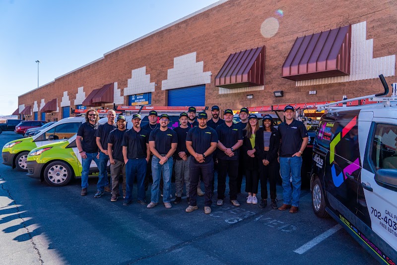 Callidus Air - Henderson HVAC Contractors | Air Conditioning, Cooling, & Heating