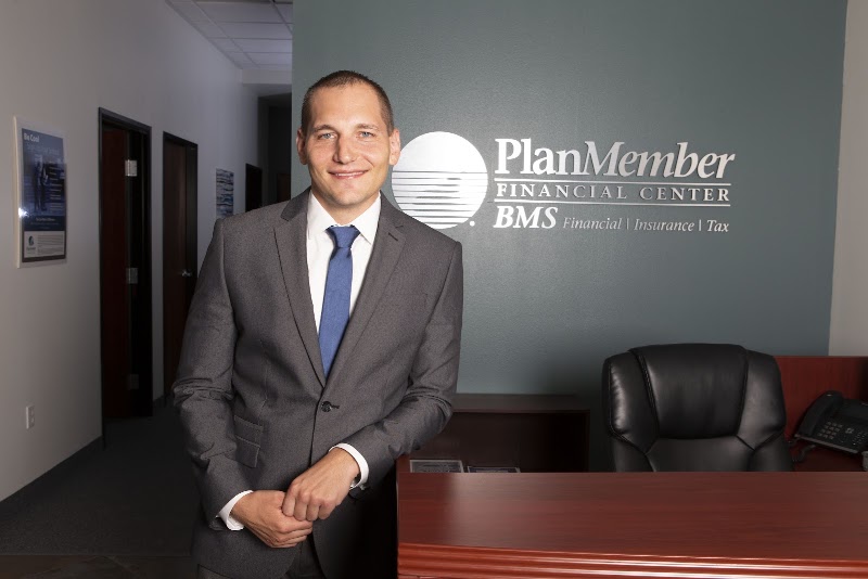 BMS Financial, Insurance & Tax Services