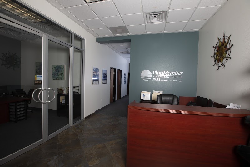 BMS Financial, Insurance & Tax Services