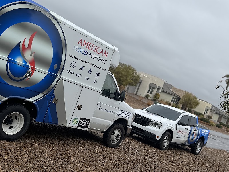 AMERICAN FLOOD RESPONSE, LLC Lic.0090864