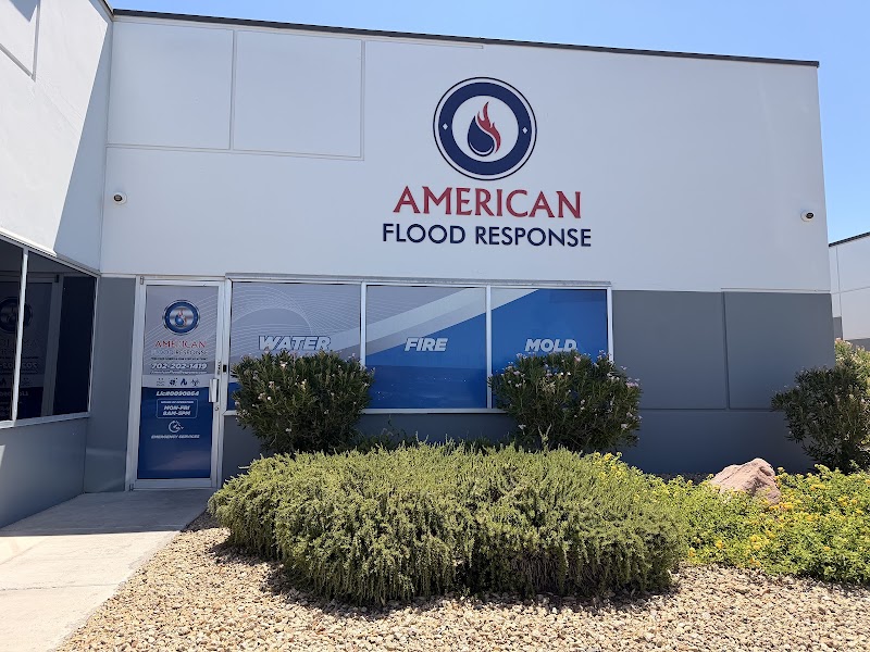 AMERICAN FLOOD RESPONSE, LLC Lic.0090864