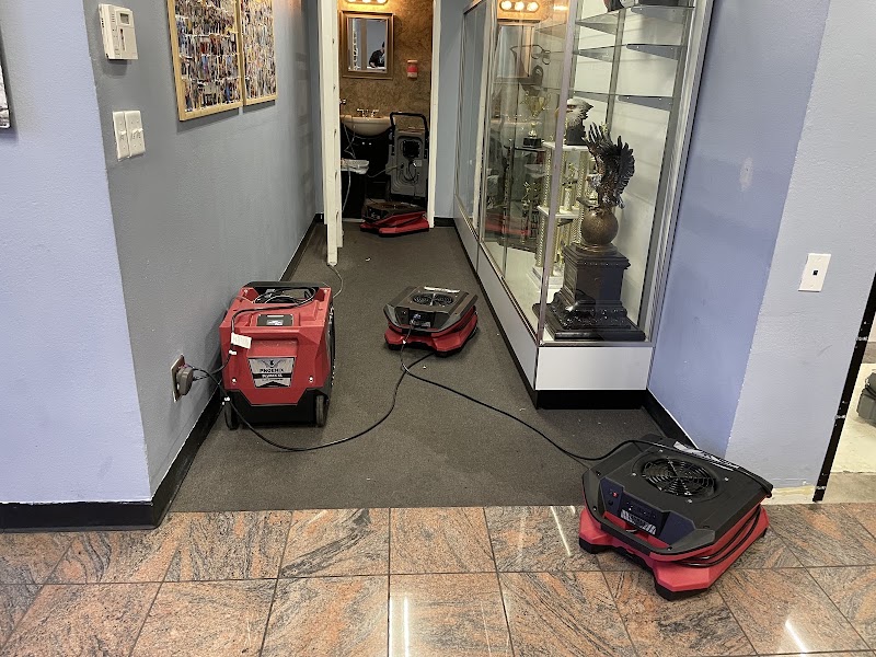 AMERICAN FLOOD RESPONSE, LLC Lic.0090864