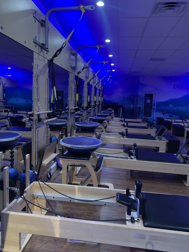Club Pilates