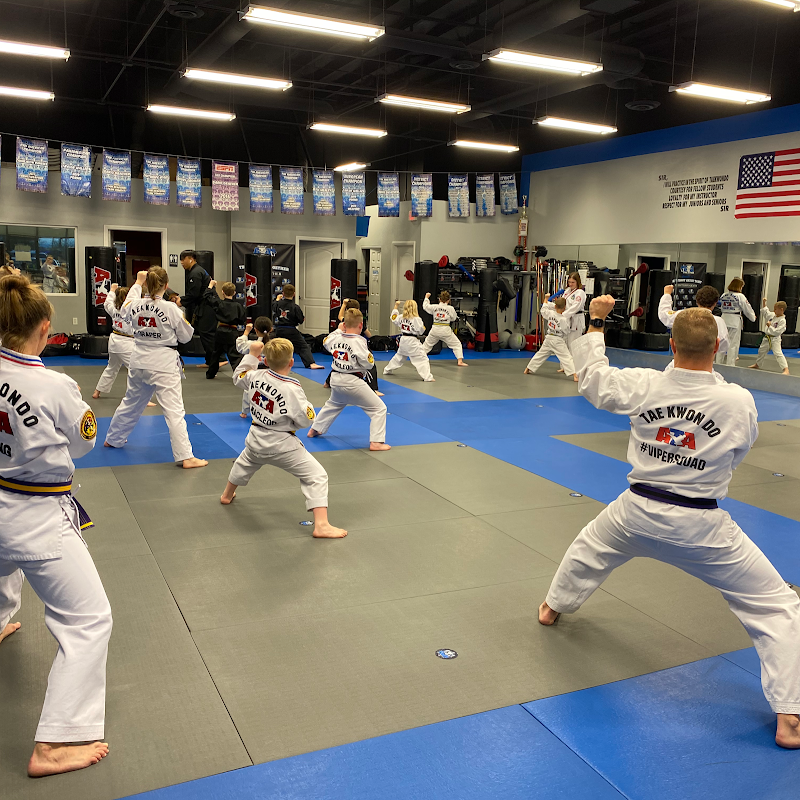 Family Martial Arts
