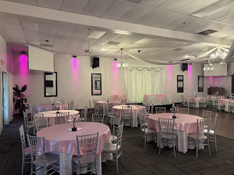 Prestige Banquet and Event Center