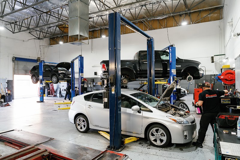 Sansone's Automotive