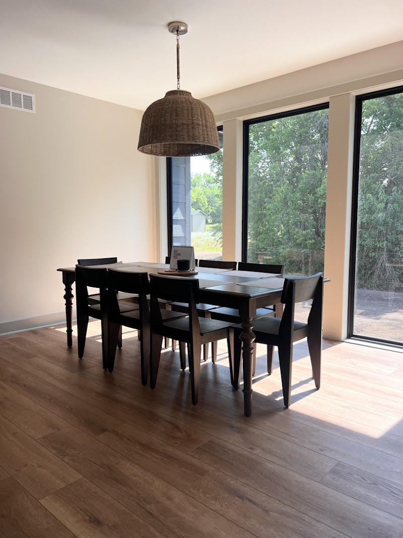 Floor Coverings International