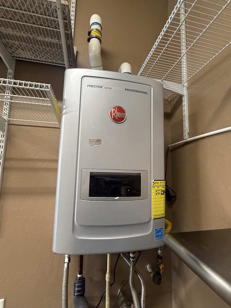 702 PlumbAIR