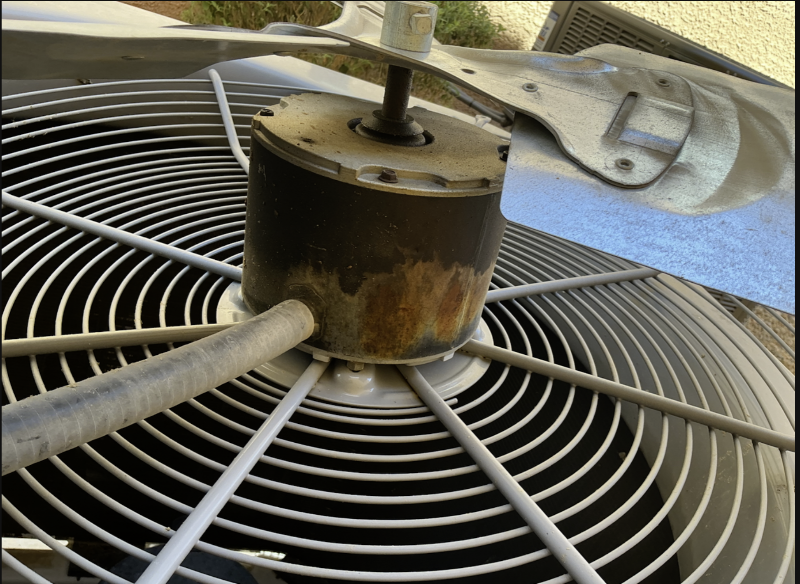 702 PlumbAIR