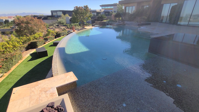 Cclear Pool Service & Repair Las Vegas NV