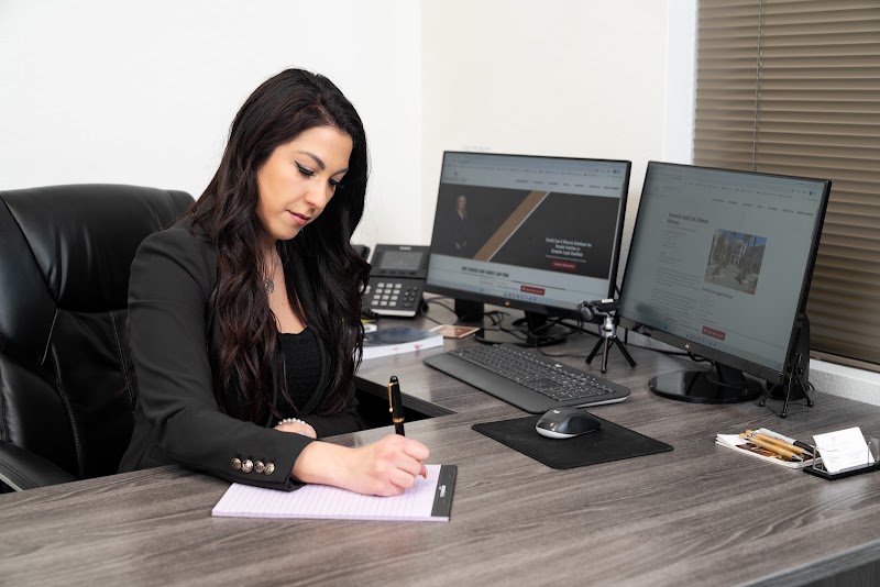 Rosenblum Allen Law Firm